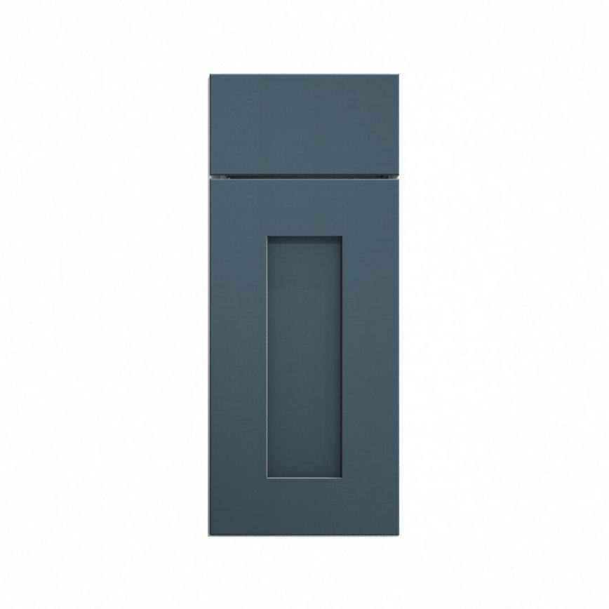 Chelford Marine Blue 300 Standard Door
