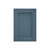 Chelford Marine Blue 500 Full Height Door