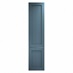 Chelford Marine Blue 500 Tall Larder Door