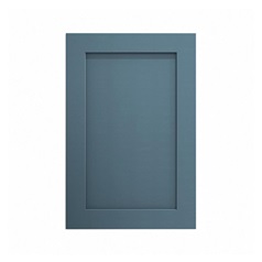 Chelford Marine Blue 600 Tall Door