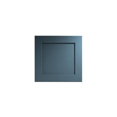 Chelford Marine Blue 600 Tall Appliance Tower Door 570mm Cut Out