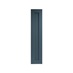 Chelford Marine Blue 300 Tall Larder Door Cut Out