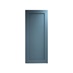 Chelford Marine Blue 600 Tall Appliance Tower Door 1400mm Cut Out