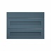 Chelford Marine Blue 1000 Drawer Door