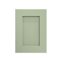 Chelford Reed Green 400 Standard Door Cut Out