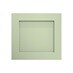 Chelford Reed Green 600 Standard Door Cut Out