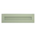 Chelford Reed Green 1000 Fridge Freezer Wall Door Cut Out