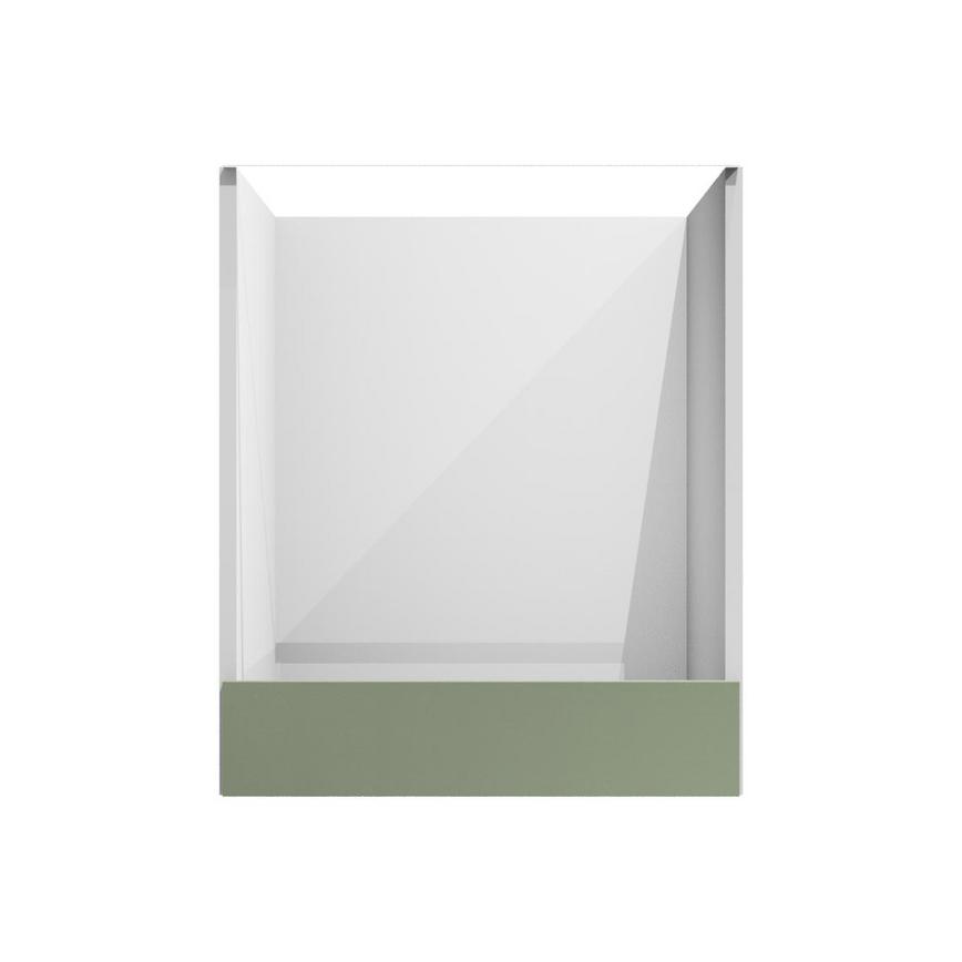 Chelford Reed Green 600 BUOH Fascia Door