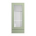 Chelford Reed Green 500 TG Spice Drawer Door