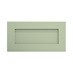 Chelford Reed Green 700 Half Height Door