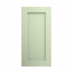 Chelford Reed Green 400 Tall Door