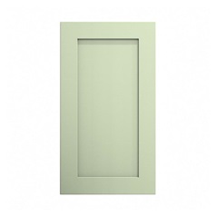 Chelford Reed Green 500 Tall Door