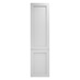 Chilcomb Dove Grey 500 Larder Door