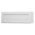 Chilcomb Dove Grey 1000 Half Height Door Open