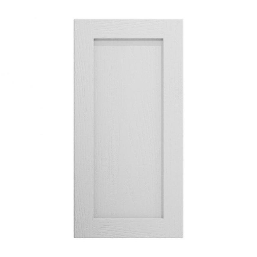 Chilcomb Dove Grey 400 Tall Door