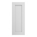 Chilcomb Dove Grey 350 Tall Door