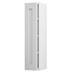 Chilcomb Dove Grey 200 Tall Door Open