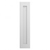 Chilcomb Dove Grey 200 Tall Door