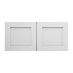 Chilcomb Dove Grey 500 Tall Bridge Unit Door