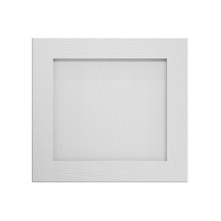 Chilcomb Dove Grey 600 Standard Door Cut Out