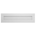 Chilcomb Dove Grey 1000 Fridge Freezer Wall Door Cut Out