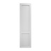 Chilcomb Dove Grey 500 Larder Door Cut Out