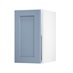 Chilcomb Dusk Blue 400 Full Height Door v2