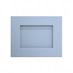 Chilcomb Dusk Blue 450 Half Height Door