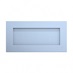 Chilcomb Dusk Blue 700 Half Height Door