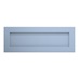 Chilcomb Dusk Blue 1000 Half Height Door