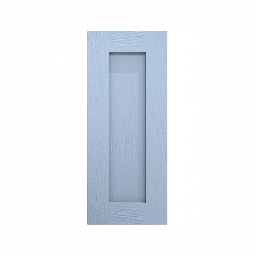 Chilcomb Dusk Blue 300 Full Height Door