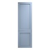 Chilcomb Dusk Blue 600 Large Fridge Door 1220mm