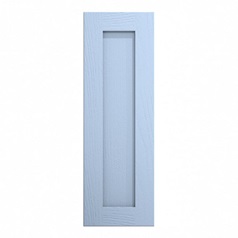 Chilcomb Dusk Blue 300 Tall Door