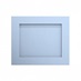 Chilcomb Dusk Blue 600 Tall Integrated Microwave Topbox Door