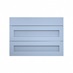 Chilcomb Dusk Blue 1000 Drawer Door