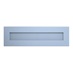 Chilcomb Dusk Blue 900 Pan Drawer Door Cut Out
