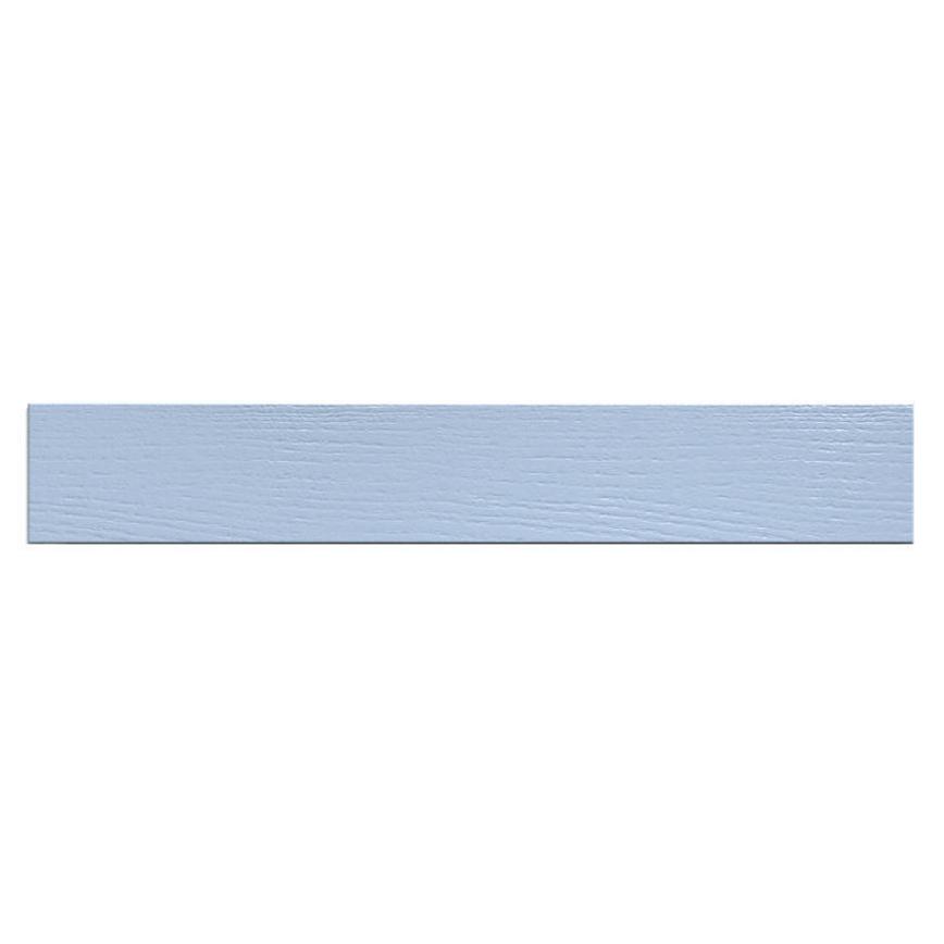 Chilcomb Dusk Blue 1000 Drawer Door Cut Out