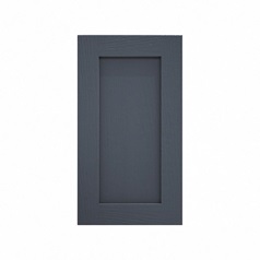 Chilcomb Navy 400 Full Height Door