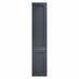 Chilcomb Navy 400 Larder Door