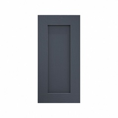 Chilcomb Navy 350 Full Height Door