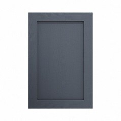 Chilcomb Navy 600 Tall Door