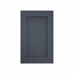Chilcomb Navy 450 Full Height Door
