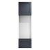 Chilcomb Navy 600 Tall Appliance Tower Door 570mm