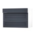 Chilcomb Navy 1000 Drawer Door Open