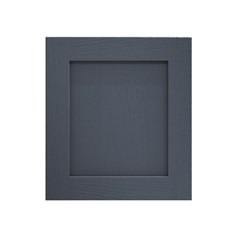 Chilcomb Navy 500 Standard Door Cut Out