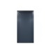 Chilcomb Grain Navy 1400mm x 750mm Tall Appliance Tower Kitchen Door