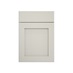 Chilcomb Pebble 500 Standard Door