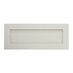 Chilcomb Pebble 900 Half Height Door