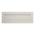 Chilcomb Pebble 1000 Half Height Door