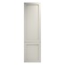 Chilcomb Pebble 600 Tall Appliance Tower Door 1400mm